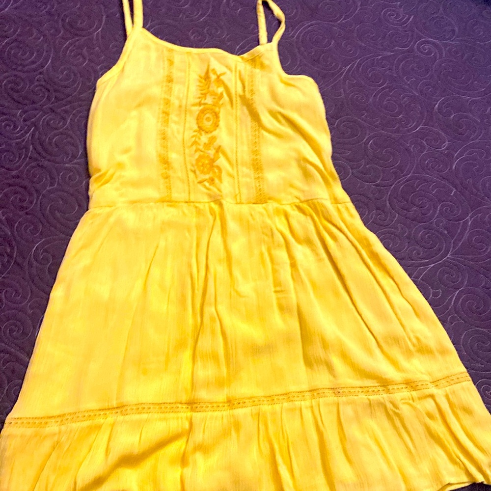 Kids dress